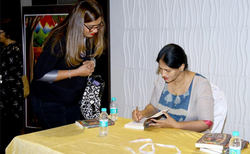 giselle Mehta
